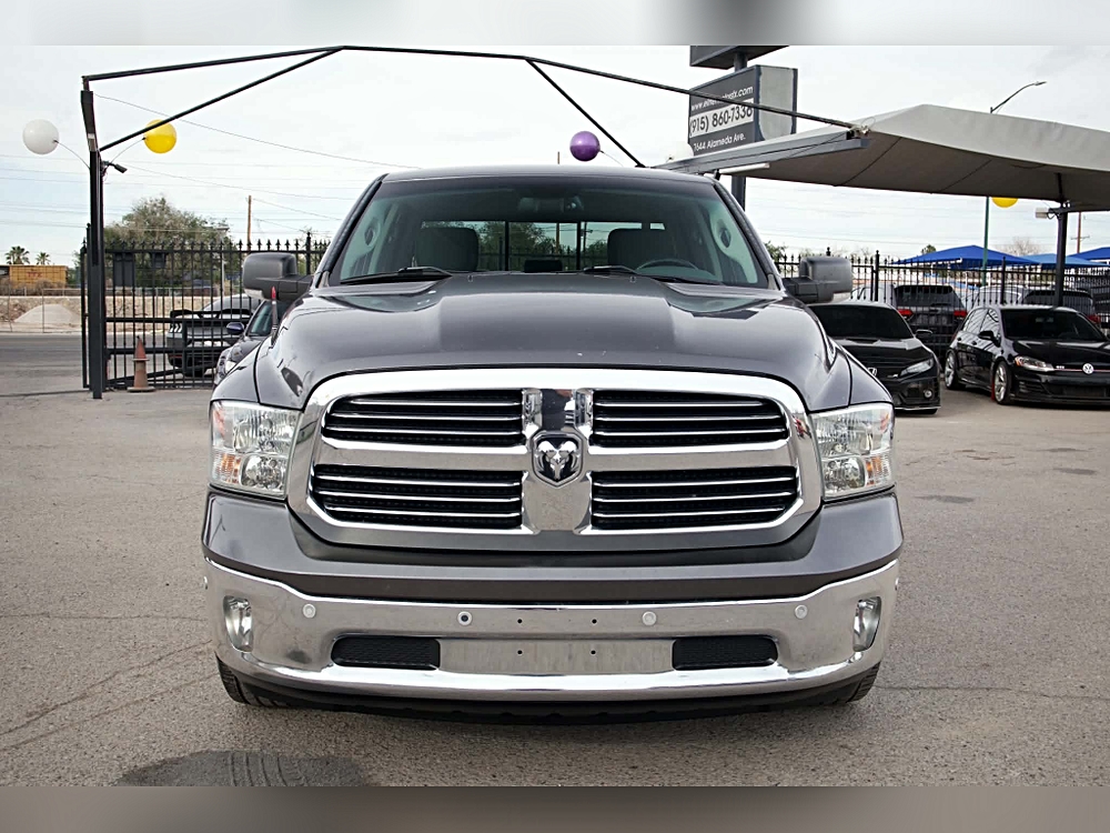 ram ram 1500 pickup 2016 1C6RR6LT3GS194762 image ram ram 1500 pickup 2016 1C6RR6LT3GS194762 image